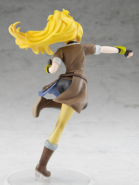 RWBY: Ice Queendom POP UP PARADE Yang Xiao Long: Lucid Dream