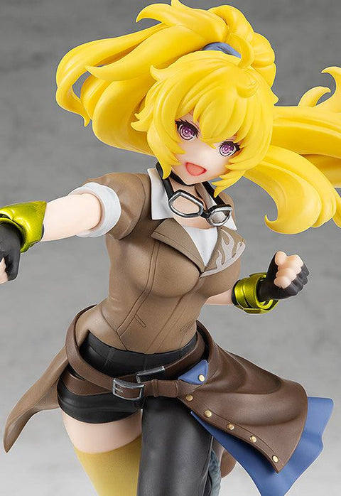 RWBY: Ice Queendom POP UP PARADE Yang Xiao Long: Lucid Dream