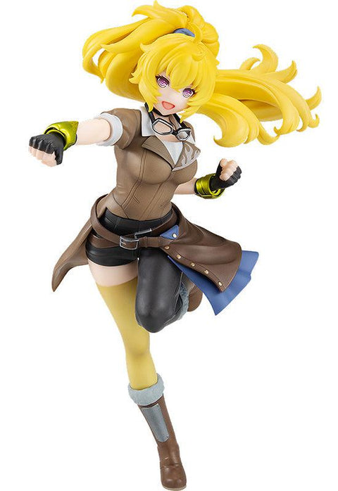 RWBY: Ice Queendom POP UP PARADE Yang Xiao Long: Lucid Dream