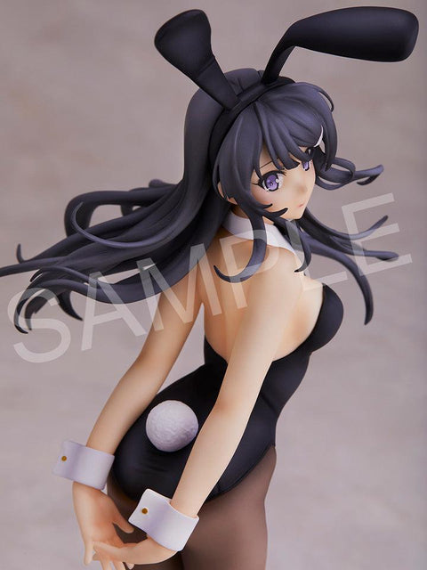 Rascal Does Not Dream of Bunny Girl Senpai MAI SAKURAJIMA Aniplex 1/7 Scale Figure