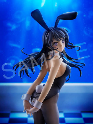 Rascal Does Not Dream of Bunny Girl Senpai MAI SAKURAJIMA Aniplex 1/7 Scale Figure