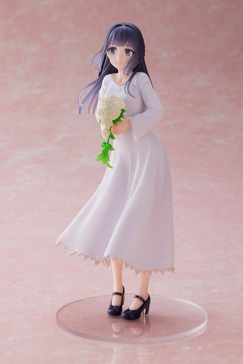 Rascal Does Not Dream of Bunny Girl Senpai Shoko Makinohara Coreful Figure BY TAITO