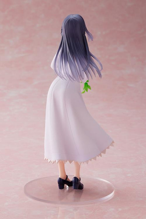 Rascal Does Not Dream of Bunny Girl Senpai Shoko Makinohara Coreful Figure BY TAITO