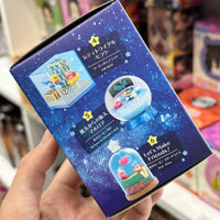 Re-Ment Kirby Terrarium Game Selection Blindbox