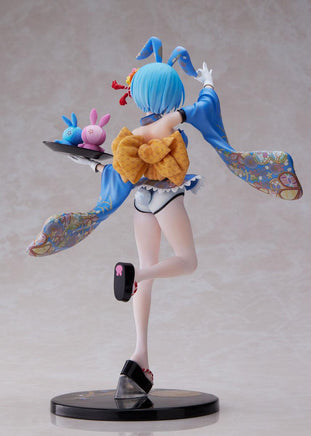 Re:ZERO -Starting Life in Another World- FuRyu Rem Wa-Bunny