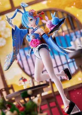 Re:ZERO -Starting Life in Another World- FuRyu Rem Wa-Bunny