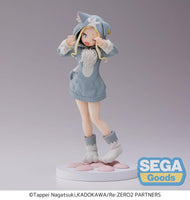 Re:ZERO -Starting Life in Another World- SEGA Luminasta Beatrice The Great Spirit Pack