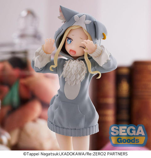 Re:ZERO -Starting Life in Another World- SEGA Luminasta Beatrice The Great Spirit Pack