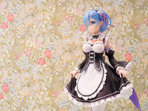 Re:ZERO -Starting Life in Another World- WING Rem