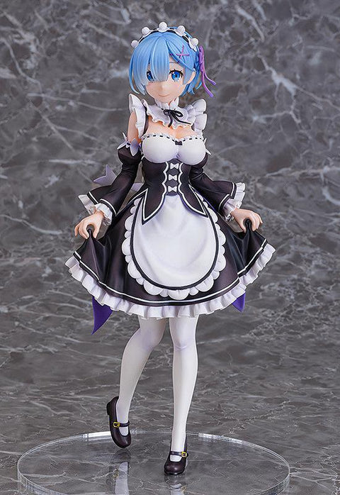 Re:ZERO -Starting Life in Another World- WING Rem