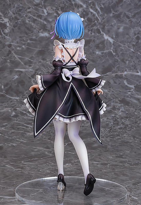 Re:ZERO -Starting Life in Another World- WING Rem