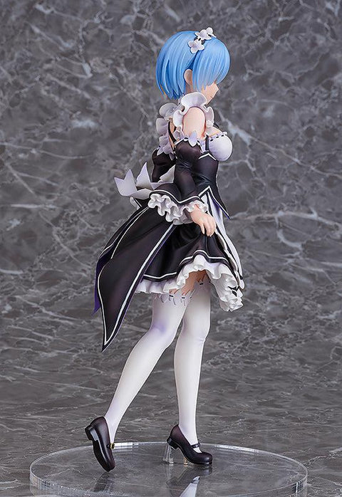 Re:ZERO -Starting Life in Another World- WING Rem