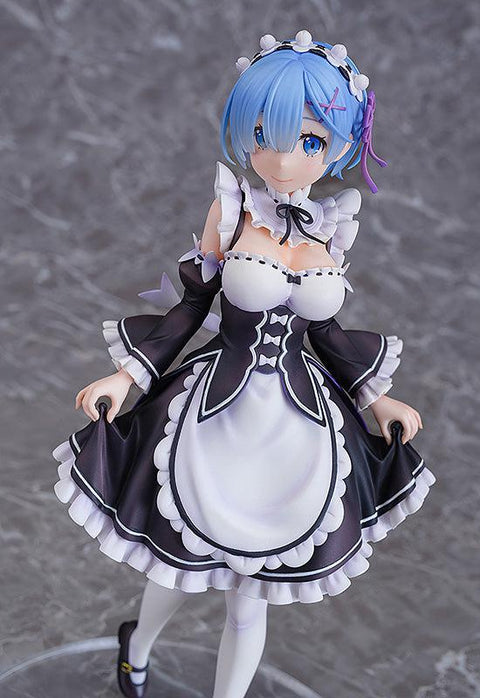 Re:ZERO -Starting Life in Another World- WING Rem