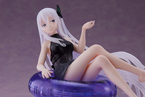 Re:Zero Starting Life in Another World TAITO Aqua Float Girls Figure Echidna