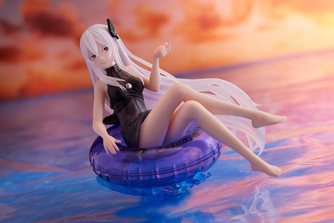 Re:Zero Starting Life in Another World TAITO Aqua Float Girls Figure Echidna