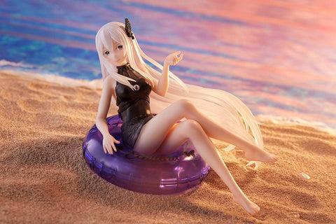 Re:Zero Starting Life in Another World TAITO Aqua Float Girls Figure Echidna