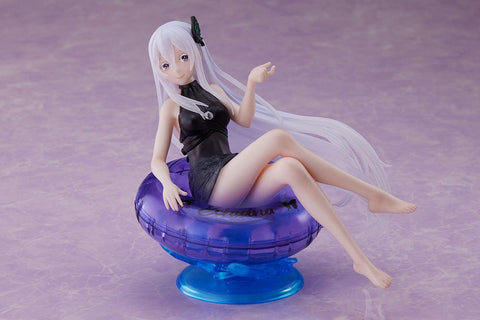 Re:Zero Starting Life in Another World TAITO Aqua Float Girls Figure Echidna