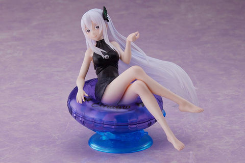 Re:Zero Starting Life in Another World TAITO Aqua Float Girls Figure Echidna