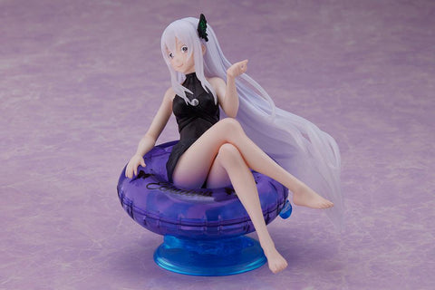 Re:Zero Starting Life in Another World TAITO Aqua Float Girls Figure Echidna