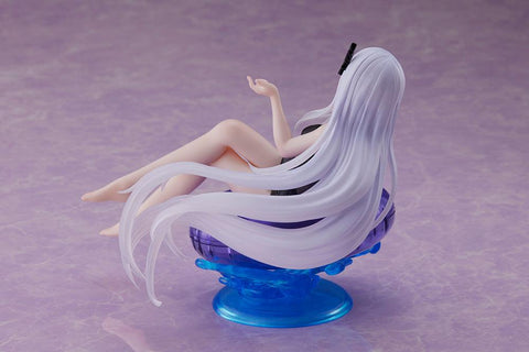 Re:Zero Starting Life in Another World TAITO Aqua Float Girls Figure Echidna