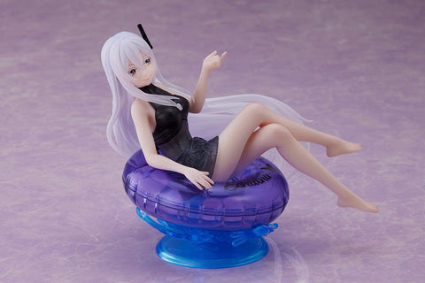 Re:Zero Starting Life in Another World TAITO Aqua Float Girls Figure Echidna