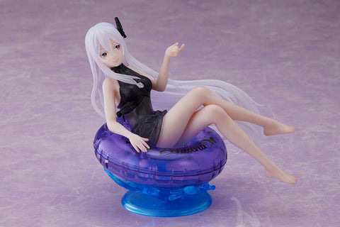 Re:Zero Starting Life in Another World TAITO Aqua Float Girls Figure Echidna