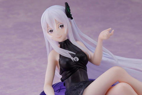 Re:Zero Starting Life in Another World TAITO Aqua Float Girls Figure Echidna