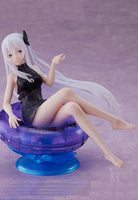 Re:Zero Starting Life in Another World TAITO Aqua Float Girls Figure Echidna