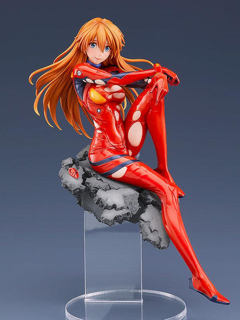 Rebuild of Evangelion Good Smile Company Asuka Langley