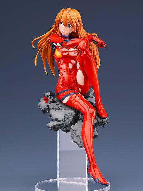 Rebuild of Evangelion Good Smile Company Asuka Langley