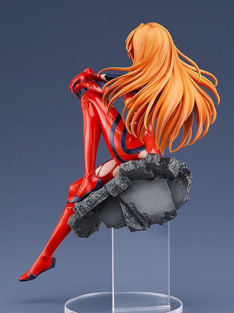 Rebuild of Evangelion Good Smile Company Asuka Langley