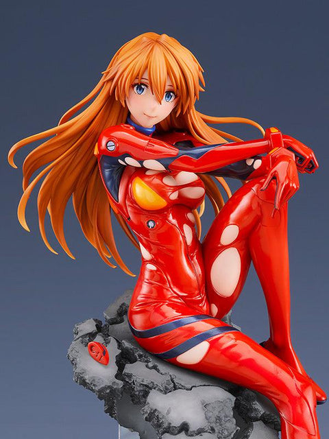 Rebuild of Evangelion Good Smile Company Asuka Langley