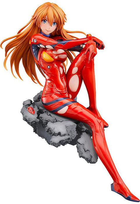 Rebuild of Evangelion Good Smile Company Asuka Langley