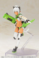 SHIMADA HUMIKANE ART WORKS Kotobukiya ARSIA ANOTHER COLOR with FGM148 TYPE ANTI-TANK MISSILE