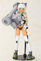 SHIMADA HUMIKANE ART WORKS Kotobukiya ARSIA ANOTHER COLOR with FGM148 TYPE ANTI-TANK MISSILE