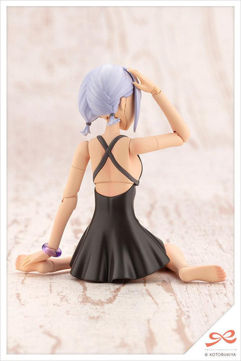 SOUSAISHOJOTEIEN Kotobukiya KOYOMI TAKANASHI (SWIM STYLE) DREAMING STYLE BLACK SWAN