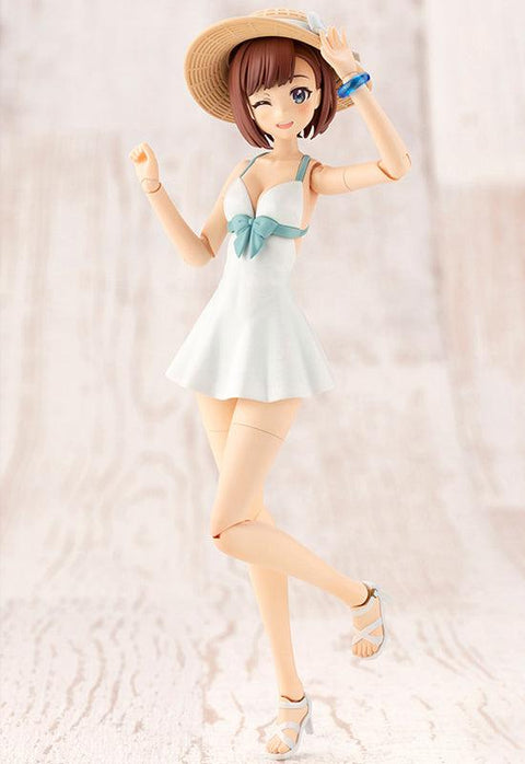 SOUSAISHOJOTEIEN Kotobukiya KOYOMI TAKANASHI (SWIM STYLE)