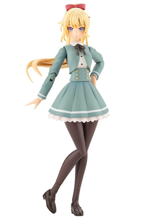 SOUSAISHOJOTEIEN Kotobukiya RITSUKA SAEKI【ST. IRIS GAKUEN GIRLS’ HIGH SCHOOL WINTER CLOTHES】