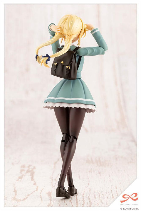 SOUSAISHOJOTEIEN Kotobukiya RITSUKA SAEKI【ST. IRIS GAKUEN GIRLS’ HIGH SCHOOL WINTER CLOTHES】