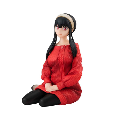 SPY × FAMILY MEGAHOUSE GEM Series Palm size Loid＆ Yor Set［with gift］