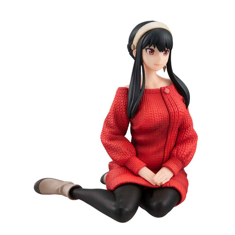 SPY × FAMILY MEGAHOUSE GEM Series Palm size Loid＆ Yor Set［with gift］
