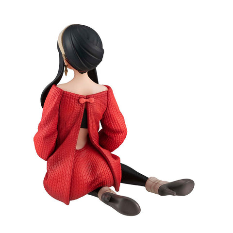 SPY × FAMILY MEGAHOUSE GEM Series Palm size Loid＆ Yor Set［with gift］