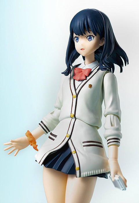 SSSS.GRIDMAN Compilation Film annulus Rikka Takarada Articulated Plastic Model Kit