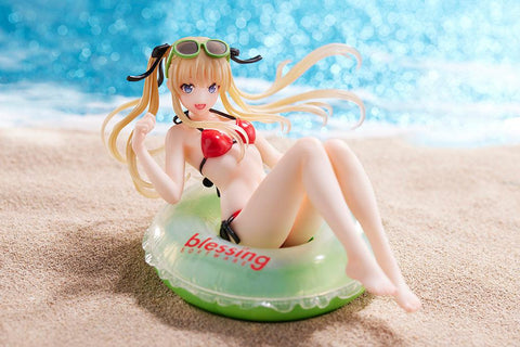 Saekano: How to Raise a Boring Girlfriend TAITO Fine Aqua Float Girls Figure Eriri Spencer Sawamura