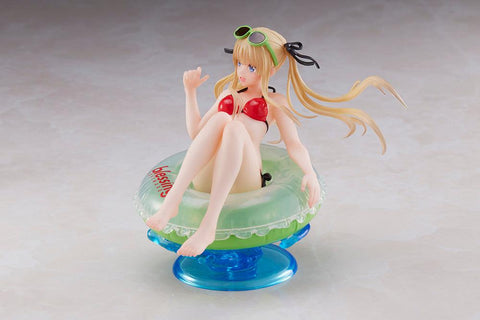 Saekano: How to Raise a Boring Girlfriend TAITO Fine Aqua Float Girls Figure Eriri Spencer Sawamura