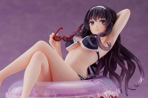 Saekano: How to Raise a Boring Girlfriend TAITO Fine Aqua Float Girls Figure Utaha Kasumigaoka