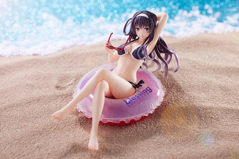 Saekano: How to Raise a Boring Girlfriend TAITO Fine Aqua Float Girls Figure Utaha Kasumigaoka