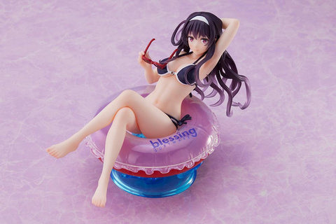 Saekano: How to Raise a Boring Girlfriend TAITO Fine Aqua Float Girls Figure Utaha Kasumigaoka