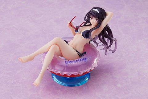 Saekano: How to Raise a Boring Girlfriend TAITO Fine Aqua Float Girls Figure Utaha Kasumigaoka