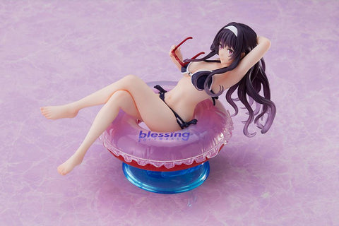 Saekano: How to Raise a Boring Girlfriend TAITO Fine Aqua Float Girls Figure Utaha Kasumigaoka